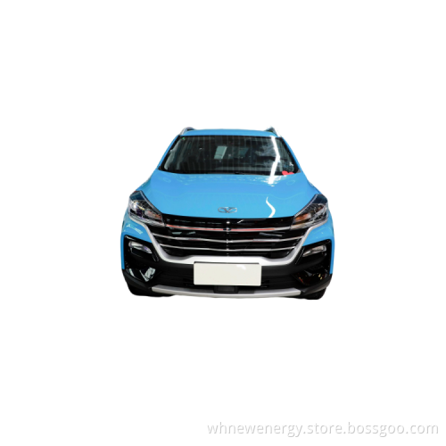 401km pure electric range KAIYI Xuanjie PRO EV electric cars All models Chinese factory direct-sale